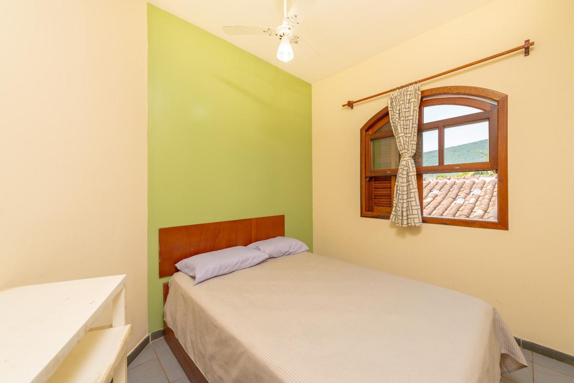 Chales Four Seasons Ubatuba Luaran gambar