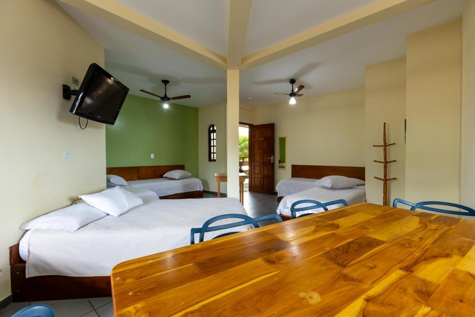 Chales Four Seasons Ubatuba Luaran gambar