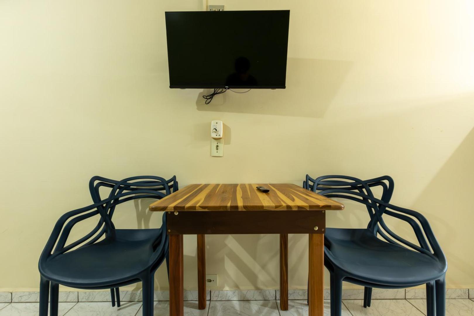Chales Four Seasons Ubatuba Luaran gambar
