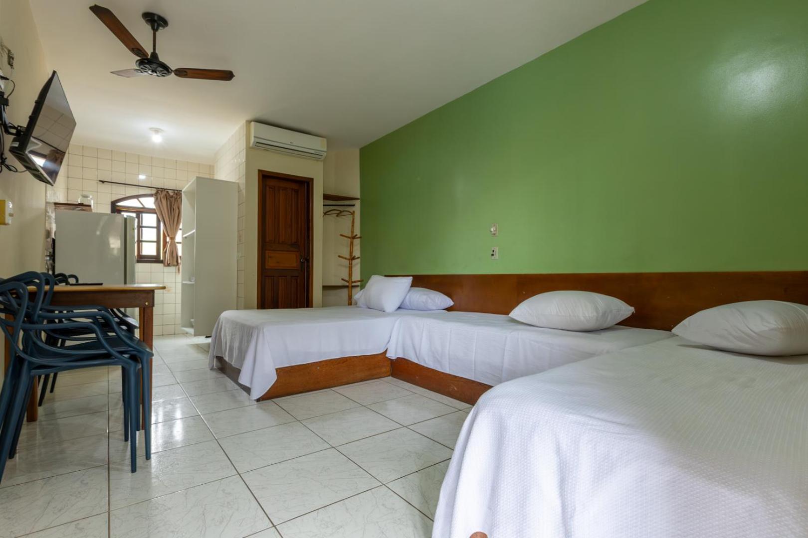 Chales Four Seasons Ubatuba Luaran gambar