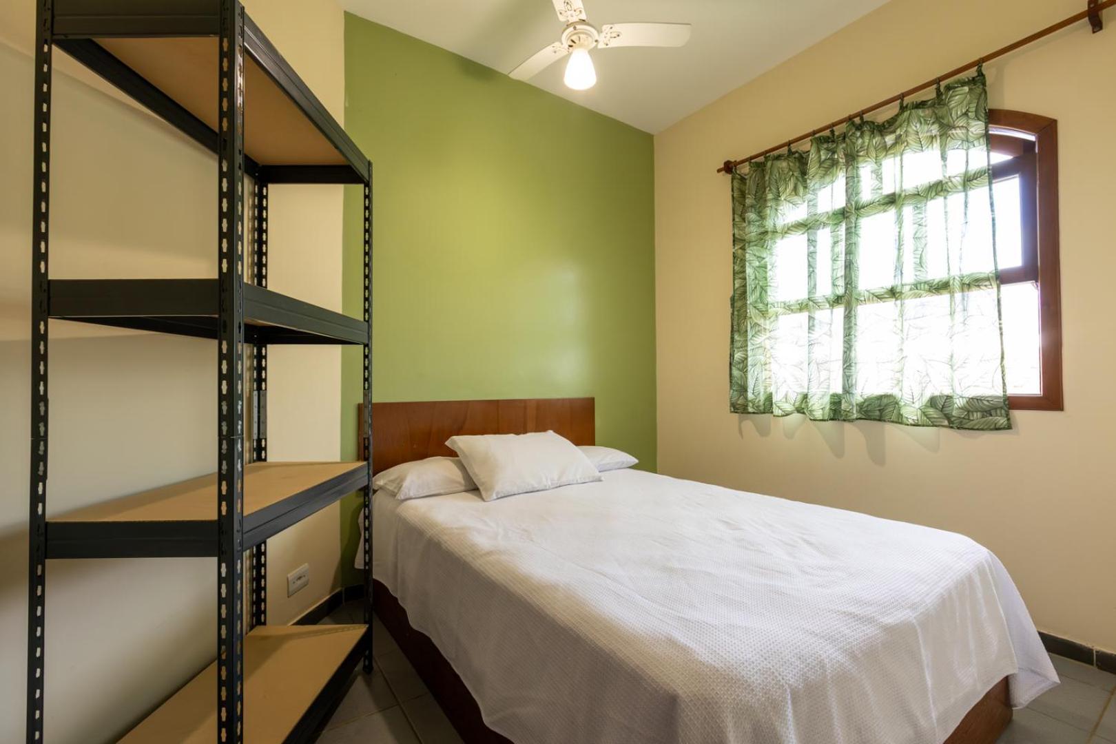 Chales Four Seasons Ubatuba Luaran gambar