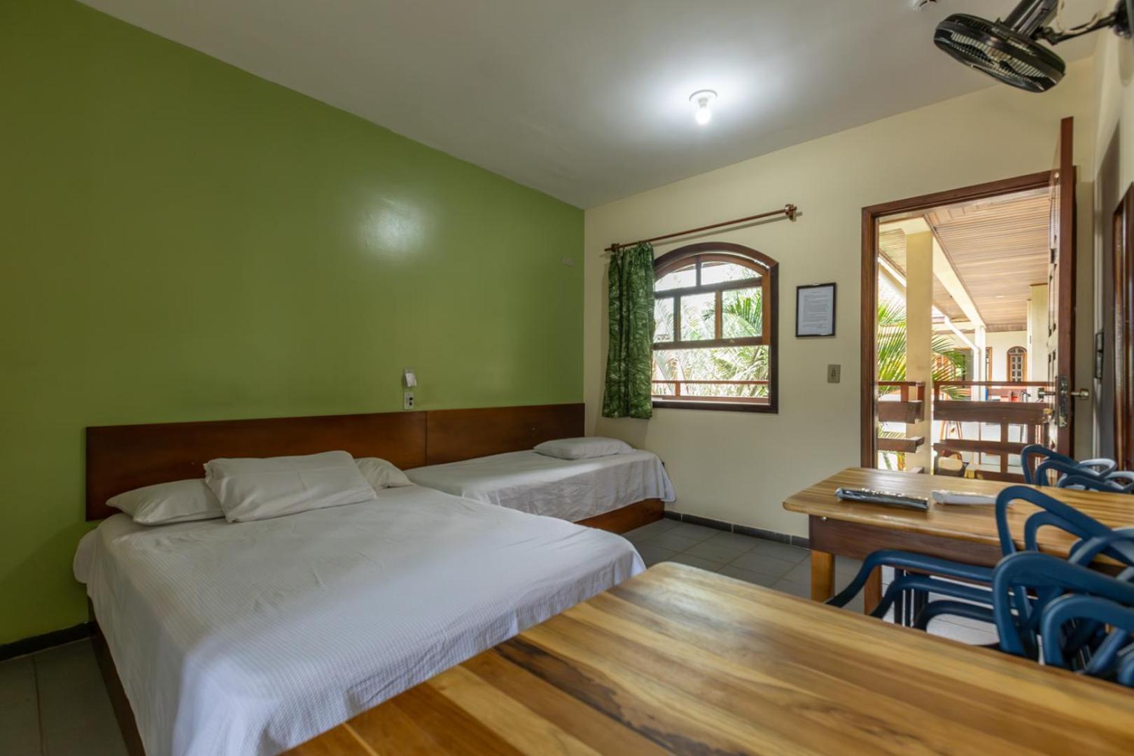 Chales Four Seasons Ubatuba Luaran gambar