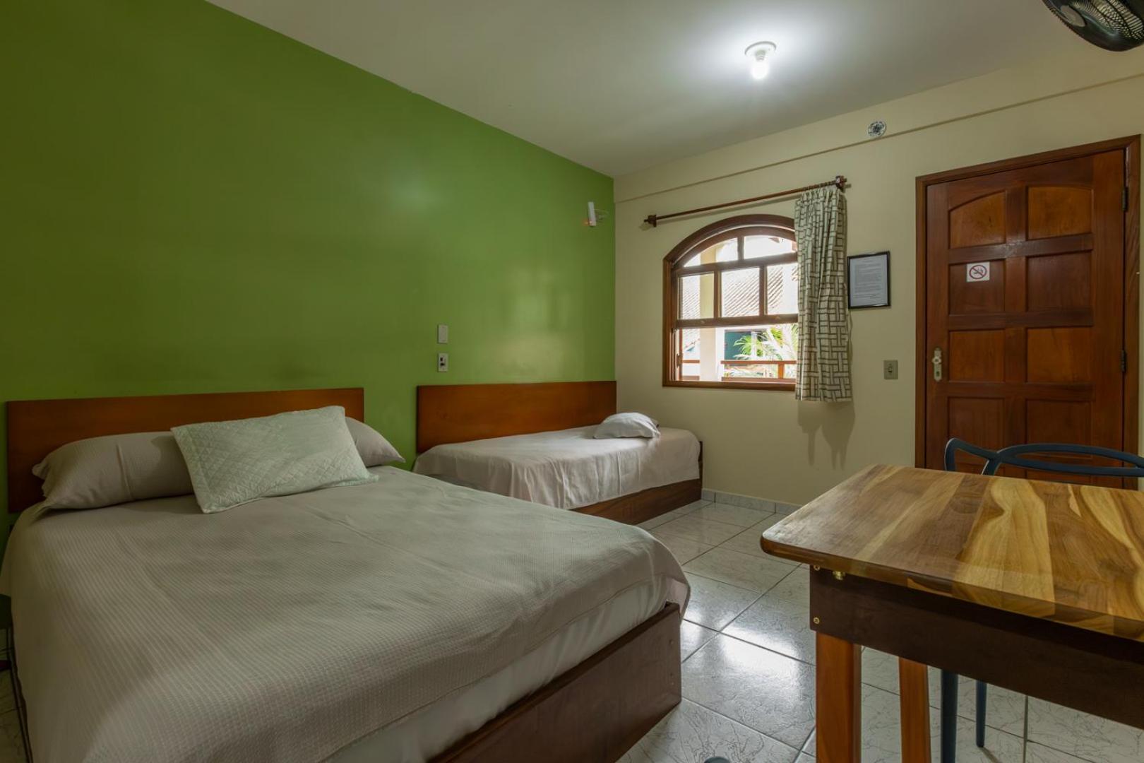 Chales Four Seasons Ubatuba Luaran gambar