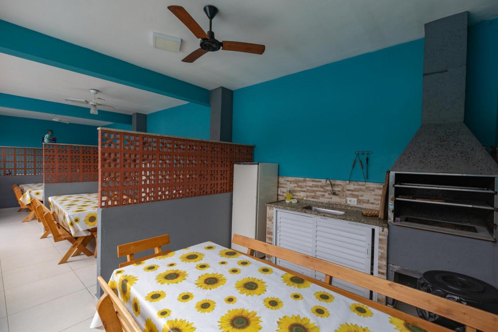 Chales Four Seasons Ubatuba Luaran gambar
