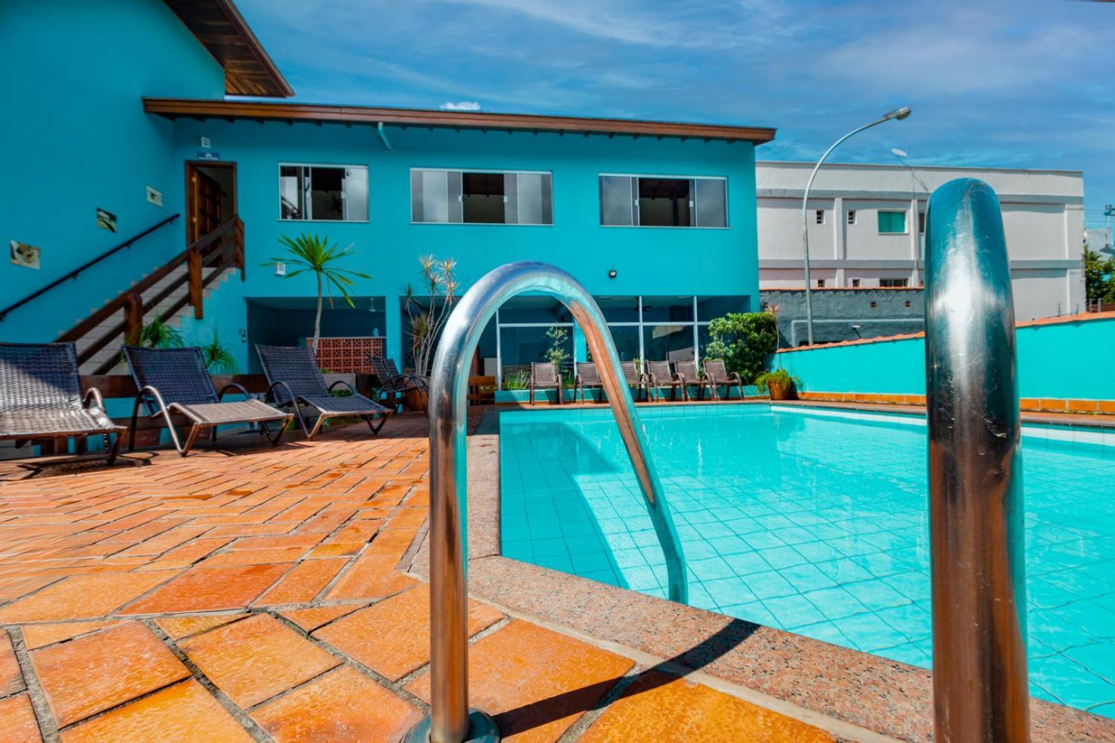 Chales Four Seasons Ubatuba Luaran gambar